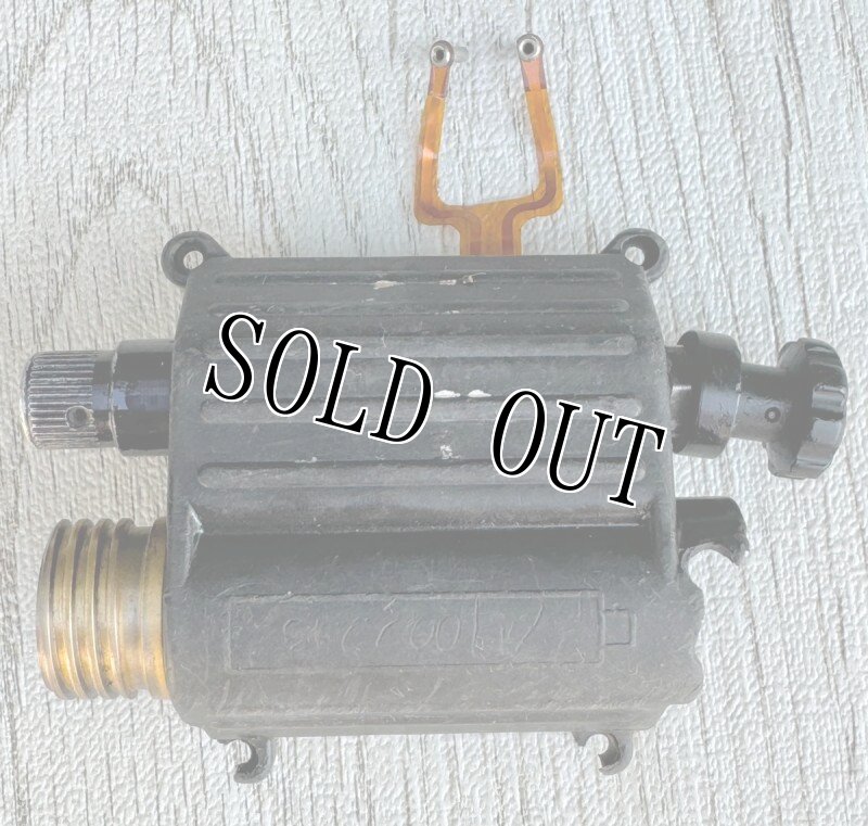 画像7: 米軍実物 PVS-14A ナイトビジョン バッテリーボックス 基板　 (7)