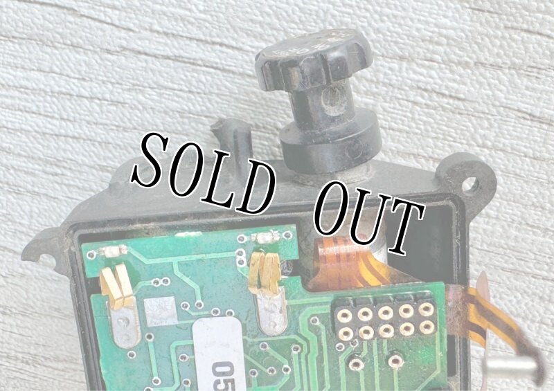 画像9: 米軍実物 PVS-14A ナイトビジョン バッテリーボックス 基板　 (9)