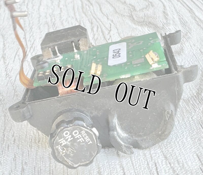 画像3: 米軍実物 PVS-14A ナイトビジョン バッテリーボックス 基板　 (3)