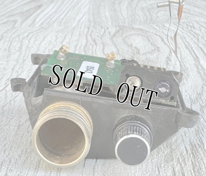 画像5: 米軍実物 PVS-14A ナイトビジョン バッテリーボックス 基板　 (5)