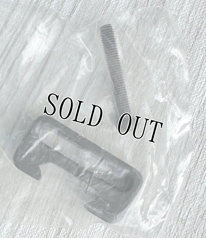 画像3: 米軍実物 ブルーフォースギア レイル マウント フィクスドループ  (3)