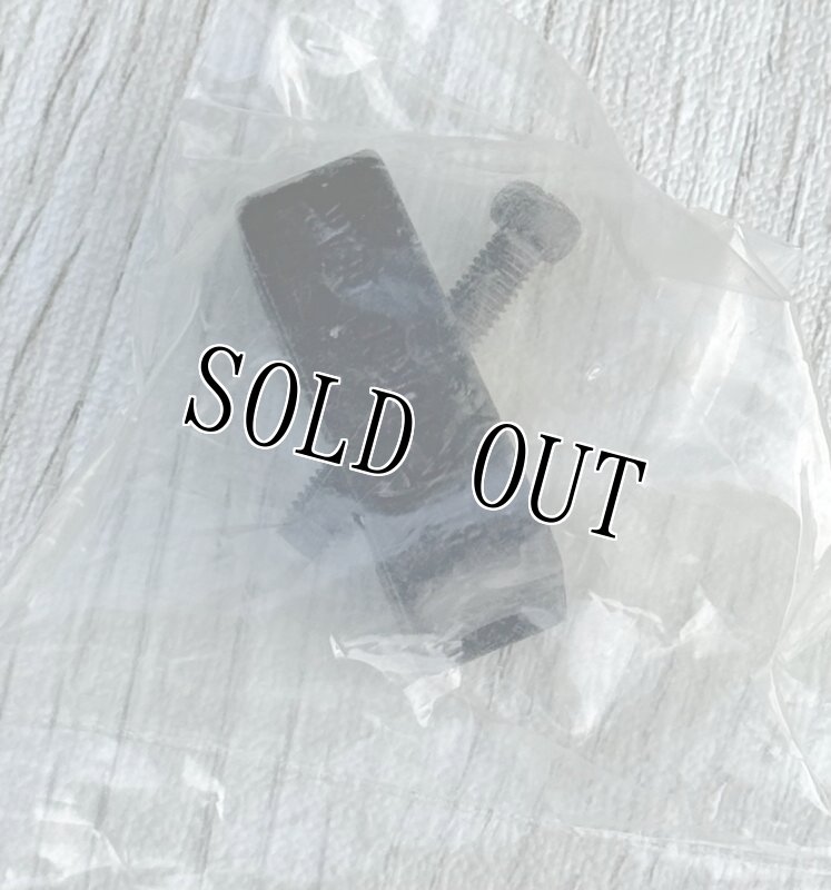 画像2: 米軍実物 ブルーフォースギア レイル マウント フィクスドループ  (2)