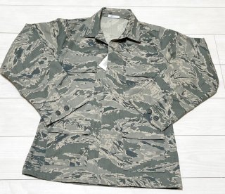 【米軍放出品】USAF米空軍 ABU迷彩服 実物 上下セット 楽天市場】US.空軍ABU迷彩ジャケット《実物・新品(未使用品