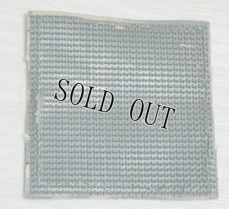 画像2: 米軍実物 U.S.ARMY 軍曹 サージャント Sergeant (SGT)  (2)