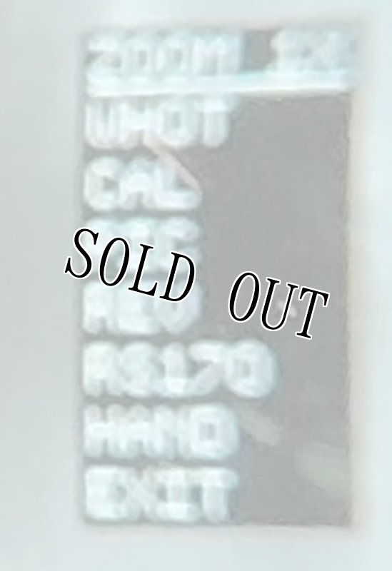 画像21: 米軍実物 AN/PAS-23 Mini Thermal Monocular W/IR Laser include Demist Shield And Data Cable (21)