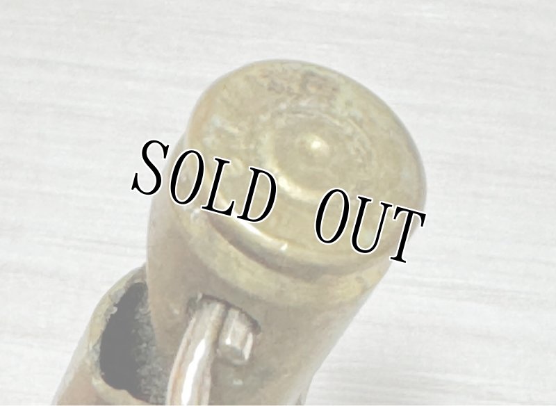 画像5: 米軍放出品 薬莢 ボトル オープナー (5)