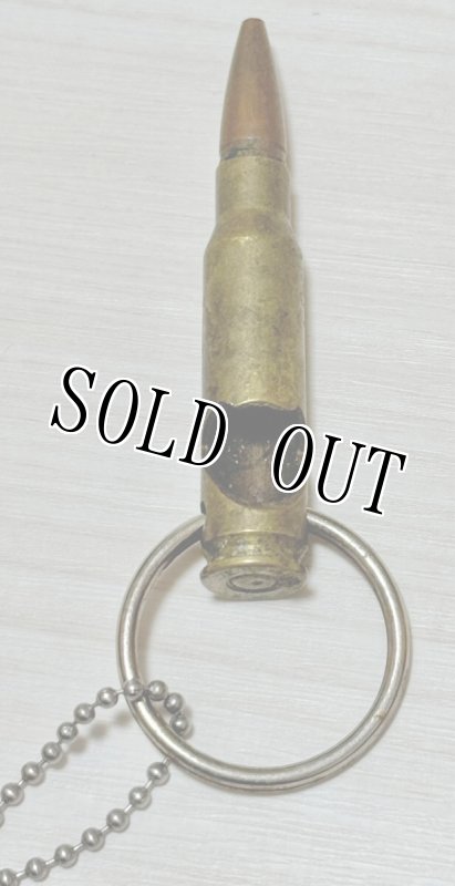 画像2: 米軍放出品 薬莢 ボトル オープナー (2)