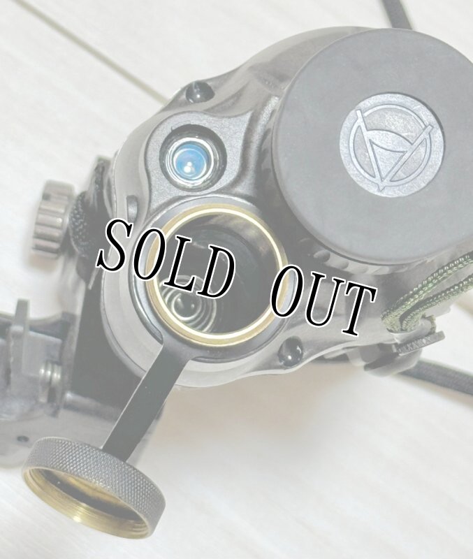 画像8: 米軍実物 AN/PAS-23 Mini Thermal Monocular W/IR Laser include Demist Shield And Data Cable (8)