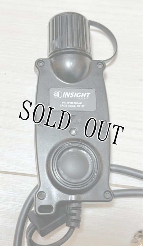 画像13: 米軍実物 AN/PAS-23 Mini Thermal Monocular W/IR Laser include Demist Shield And Data Cable (13)