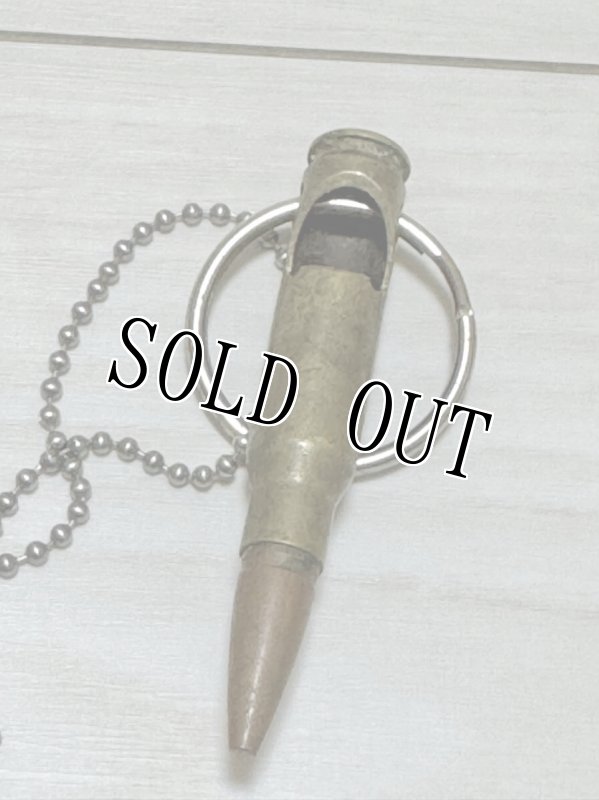 画像4: 米軍放出品 薬莢 ボトル オープナー (4)