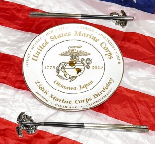 米軍実物.記念品