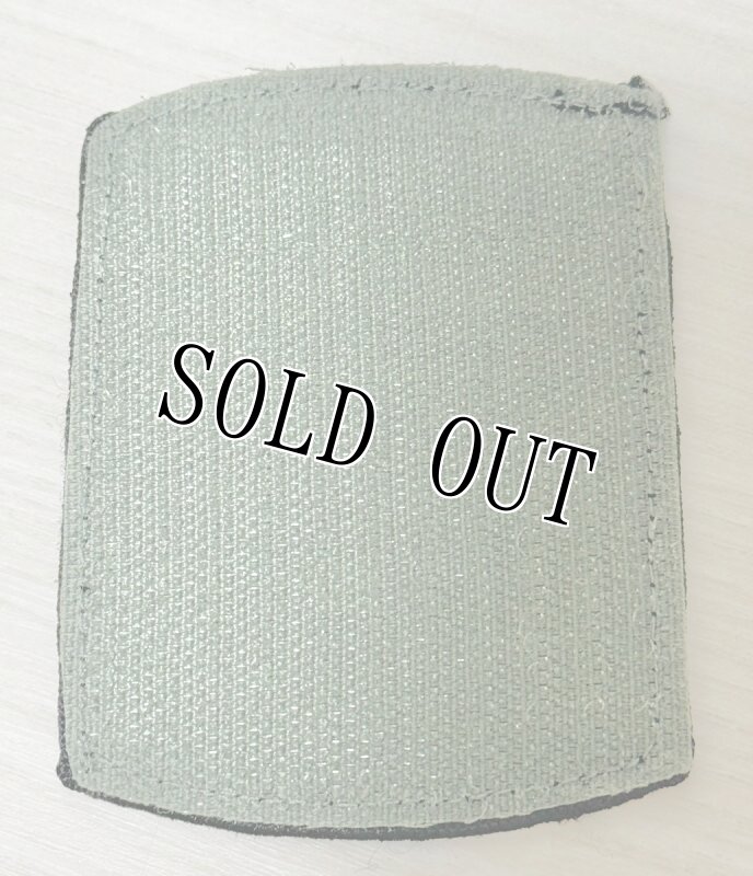 画像2: 米軍実物 ROTC CADET COMMAND LEADERSHIP EXCELLENCE ワッペン (2)