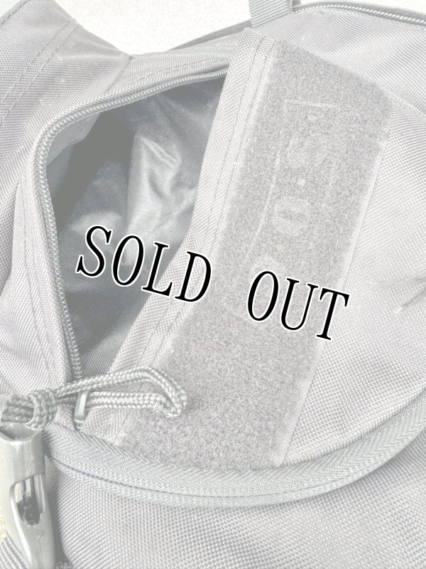 画像15: 米軍放出品 SOC 3 DAY アサルト バックパック (15)