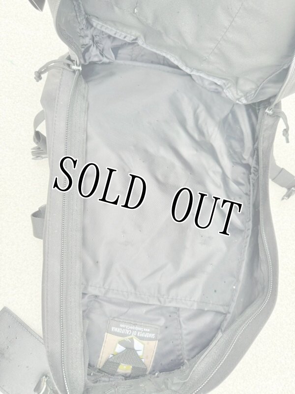 画像7: 米軍放出品 SOC 3 DAY アサルト バックパック (7)