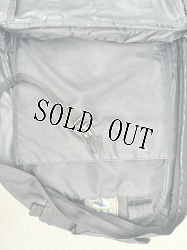 画像13: 米軍放出品 SOC 3 DAY エリート バックパック (13)