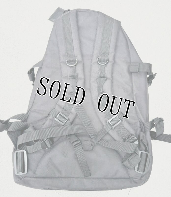 画像3: 米軍放出品 SOC 3 DAY アサルト バックパック (3)