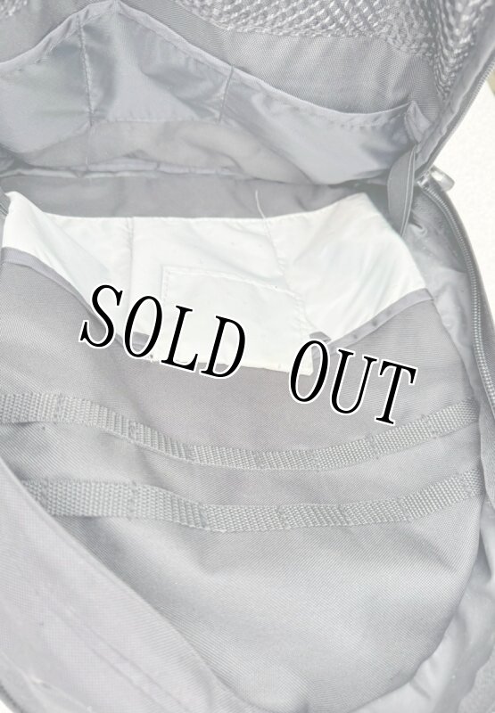 画像11: 米軍放出品 SOC 3 DAY アサルト バックパック (11)