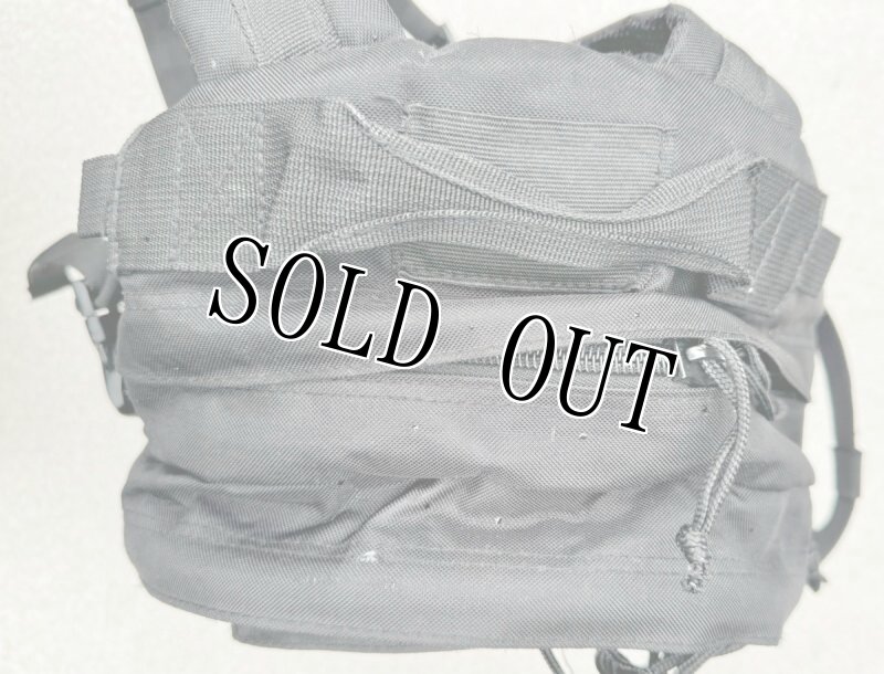 画像5: 米軍放出品 SOC 3 DAY エリート バックパック (5)