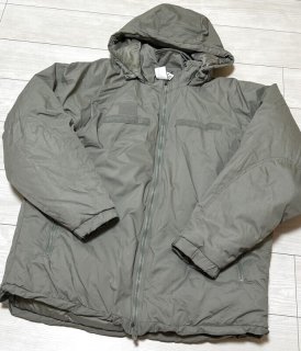 米軍放出品 TRU-SPEC GEN III ECWCS LEVEL-2 MID-WEIGHT COLD
