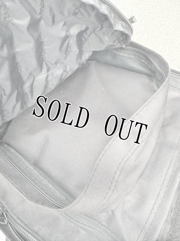 画像14: 米軍放出品 SOC 3 DAY アサルト バックパック (14)