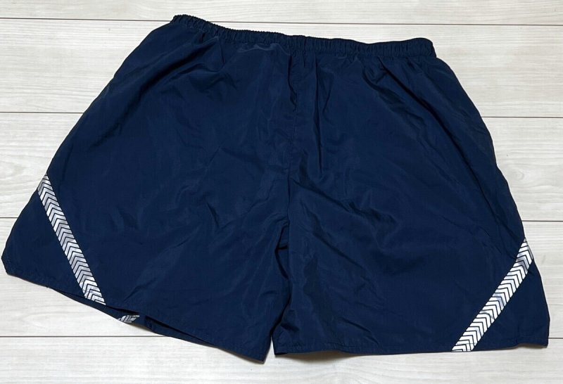 画像3: 米軍放出品 USAF AIR FORCE トレーニングパンツ  (3)