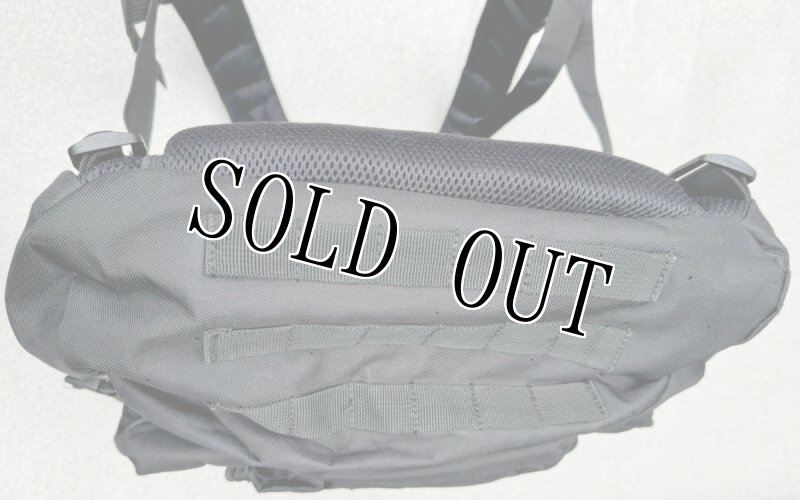 画像6: 米軍放出品 SOC 3 DAY エリート バックパック (6)