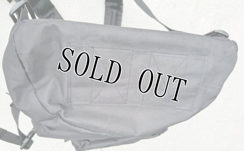 画像6: 米軍放出品 SOC 3 DAY アサルト バックパック (6)