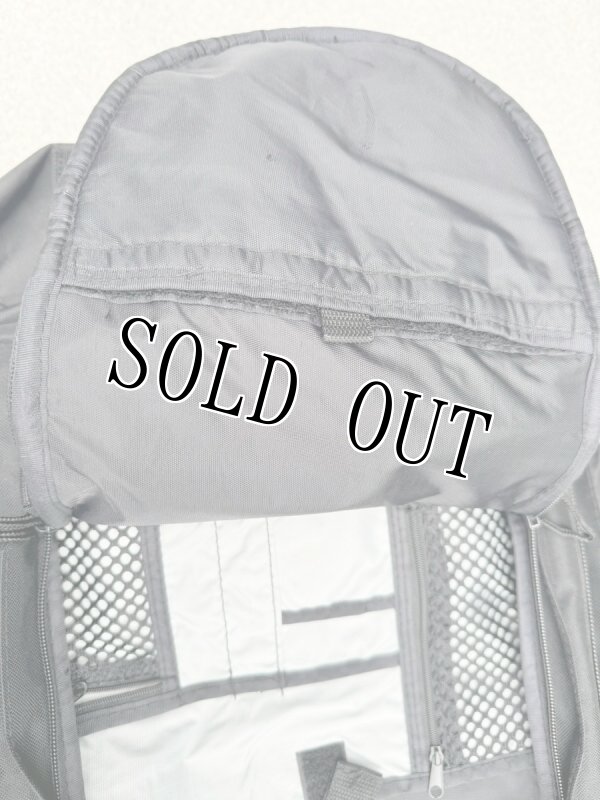 画像14: 米軍放出品 SOC 3 DAY エリート バックパック (14)