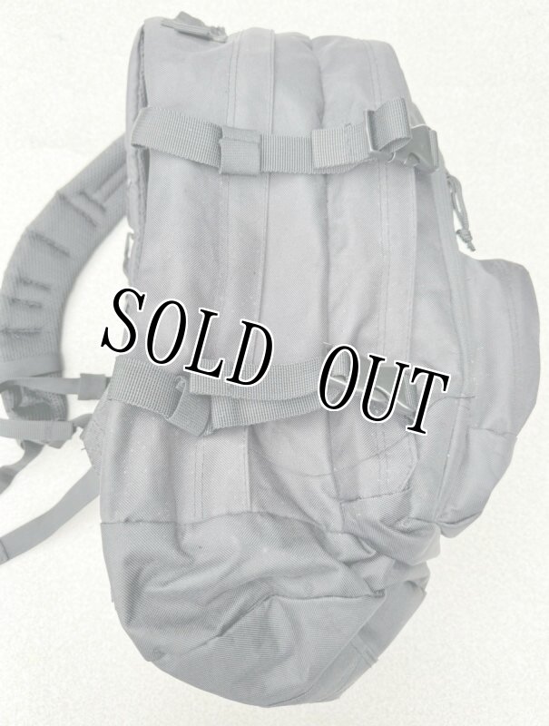 画像2: 米軍放出品 SOC 3 DAY アサルト バックパック (2)