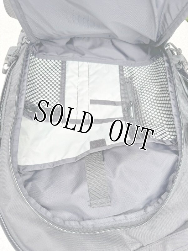 画像9: 米軍放出品 SOC 3 DAY アサルト バックパック (9)