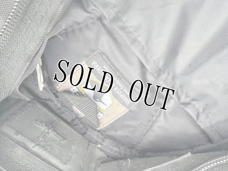 画像10: 米軍放出品 SOC 3 DAY アサルト バックパック (10)