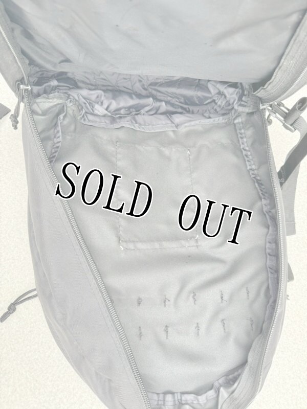 画像8: 米軍放出品 SOC 3 DAY アサルト バックパック (8)