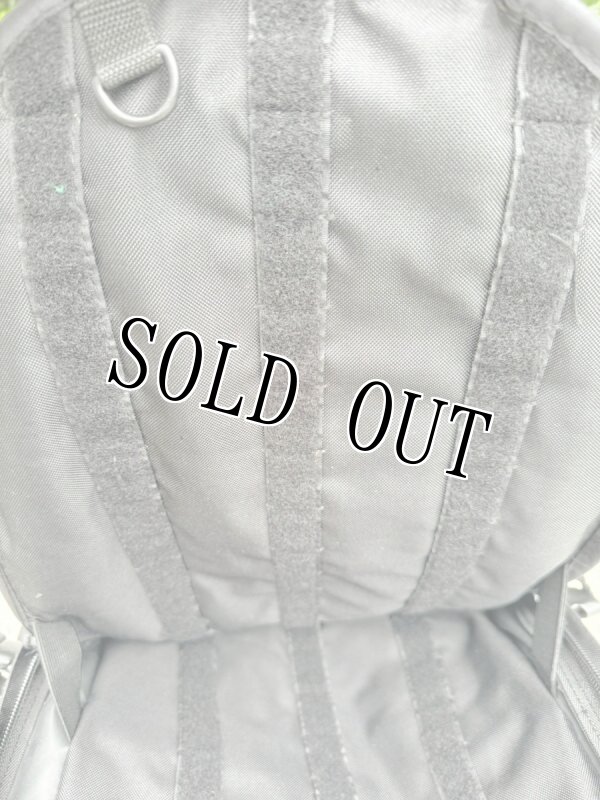 画像10: 米軍放出品 SOC 3 DAY エリート バックパック (10)