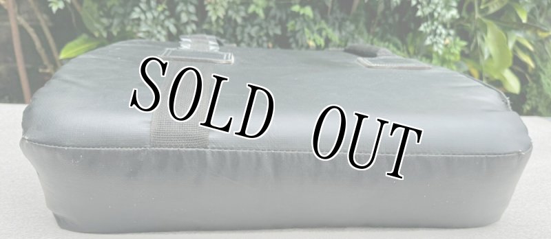 画像5: 米軍実物 ASP 格闘技 パンチングパッド トレーニングバッグ (5)