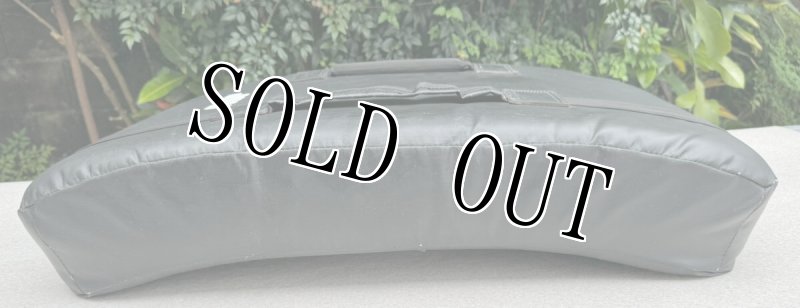 画像6: 米軍実物 ASP 格闘技 パンチングパッド トレーニングバッグ (6)