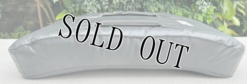 画像4: 米軍実物 ASP 格闘技 パンチングパッド トレーニングバッグ (4)