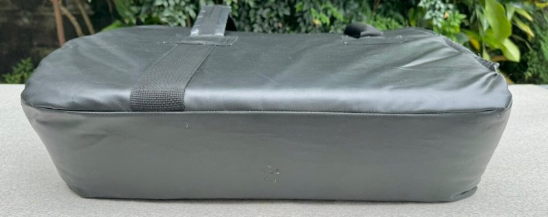 画像4: 米軍実物  格闘技 パンチングパッド トレーニングバッグ (4)