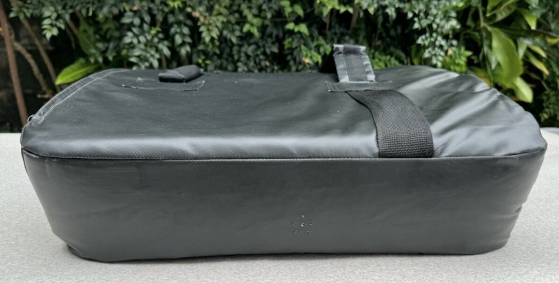 画像6: 米軍実物  格闘技 パンチングパッド トレーニングバッグ (6)