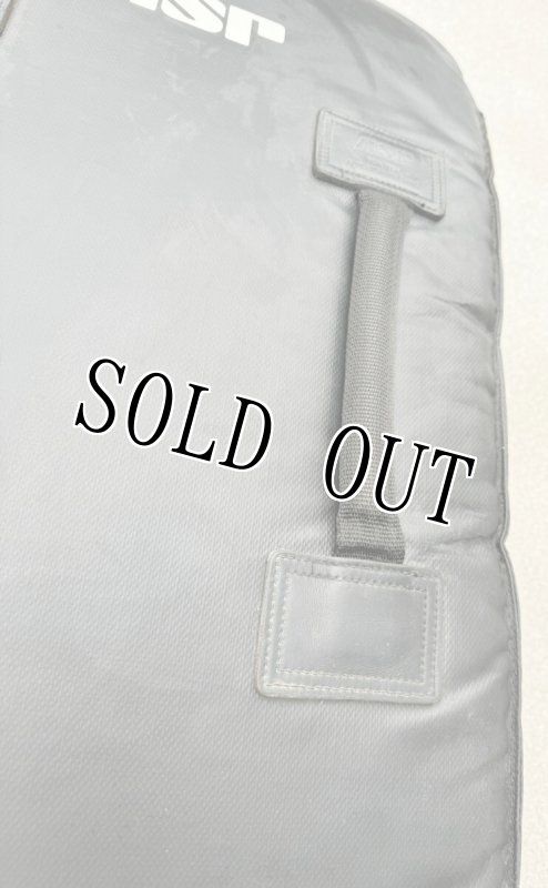 画像8: 米軍実物 ASP 格闘技 パンチングパッド トレーニングバッグ (8)