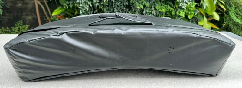 画像7: 米軍実物  格闘技 パンチングパッド トレーニングバッグ (7)