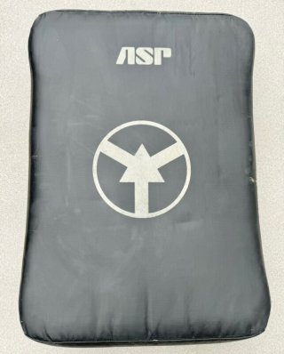 米軍放出品　新品　大型　USA フラッグ swat_uss20705943
