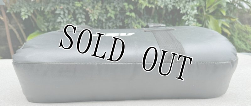 画像7: 米軍実物 ASP 格闘技 パンチングパッド トレーニングバッグ (7)