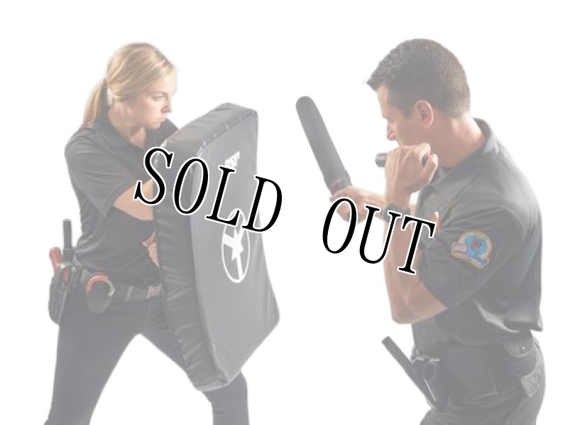 画像10: 米軍実物 ASP 格闘技 パンチングパッド トレーニングバッグ (10)