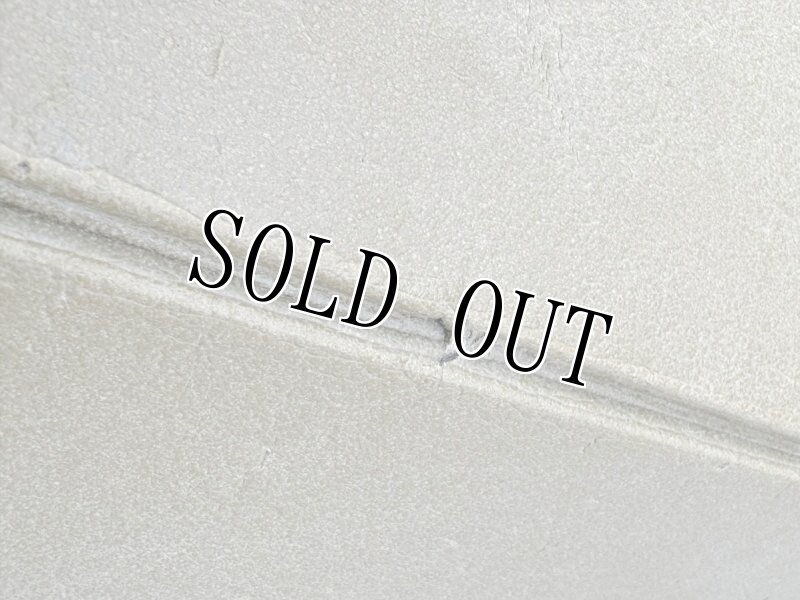 画像12: 海兵隊実物 THERMAREST スリーピングマット コヨーテ (12)