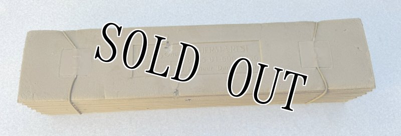 画像3: 海兵隊実物 THERMAREST スリーピングマット コヨーテ (3)