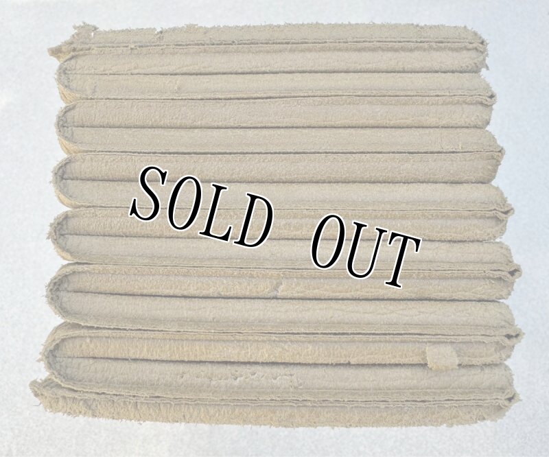 画像8: 海兵隊実物 THERMAREST スリーピングマット コヨーテ (8)