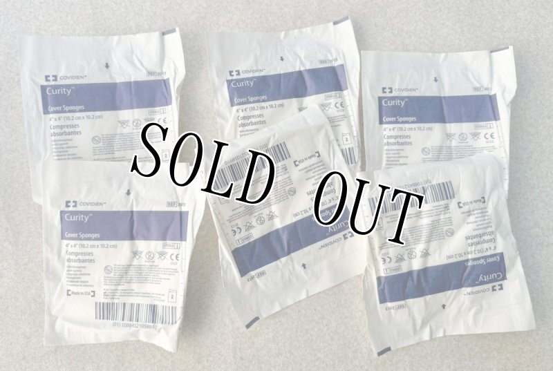 画像14: 米軍実物 コンバット CCRK USGI CLS Bag  Casualty Response Kit NORTH AMERICAN RESCUE (14)