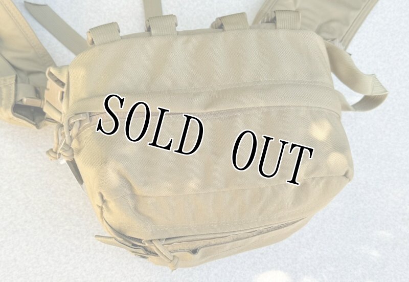 画像3: 米軍実物 コンバット CCRK USGI CLS Bag  Casualty Response Kit NORTH AMERICAN RESCUE (3)