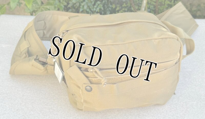 画像2: 米軍実物 コンバット CCRK USGI CLS Bag  Casualty Response Kit NORTH AMERICAN RESCUE (2)