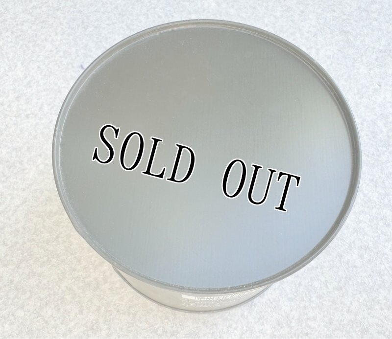 画像4: 米軍実物 ガスマスクキャニスター/フィルター (4)